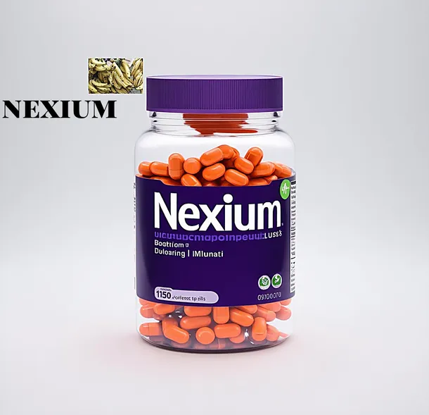 Prix nexium